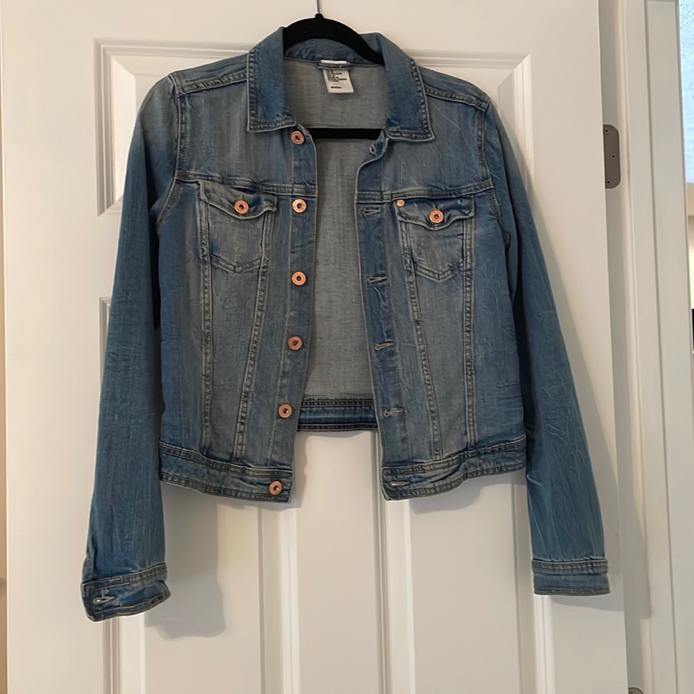 H&M Jean jacket